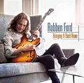 Robben Ford Bringing It Back Home (CD)