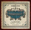 Robben Ford A Day In Nashville (CD)