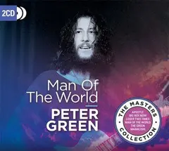 Peter Green Man Of The World (2CD)