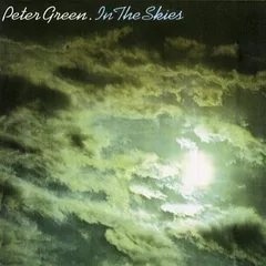 Peter Green In the Skies (CD)