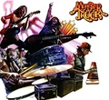 Monster Truck True Rockers (CD)