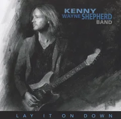 Kenny Wayne Shepherd Lay It On Down (CD)
