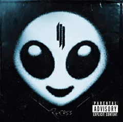 Skrillex Recess (CD)