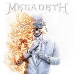 Megadeth Megadeth (2LP)