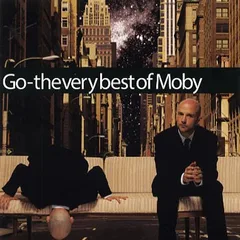Moby Go: The Very Best Of Moby (CD)
