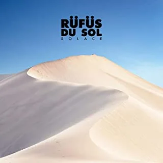 Rüfüs Du Sol Solace (CD)