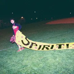 Hunny Spirit! (LP)