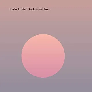 Pantha du Prince Conference of Trees (CD)