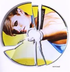 Moby Last Night Remixed (CD)