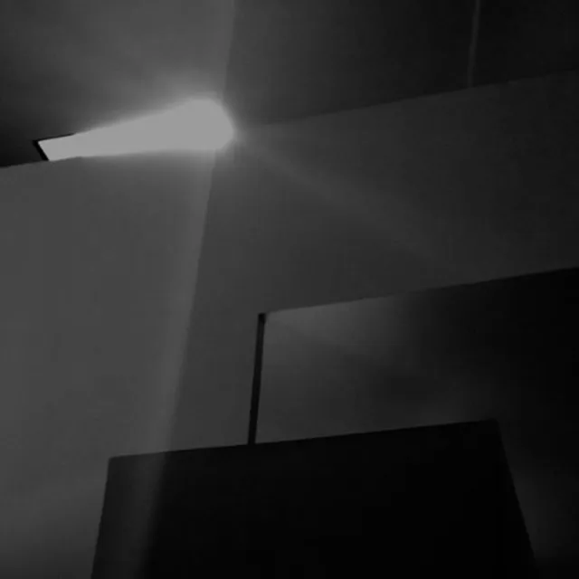 Jon Porras Light Divide (LP) 