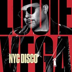 Louie Vega NYC Disco (2CD)
