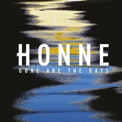 Honne Gone Are the Days (CD)