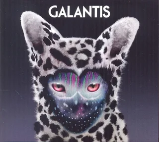 Galantis Pharmacy (CD)