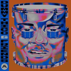 DUMMY THICC Aw Shit! (LP)