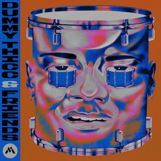 DUMMY THICC Aw Shit! (LP)