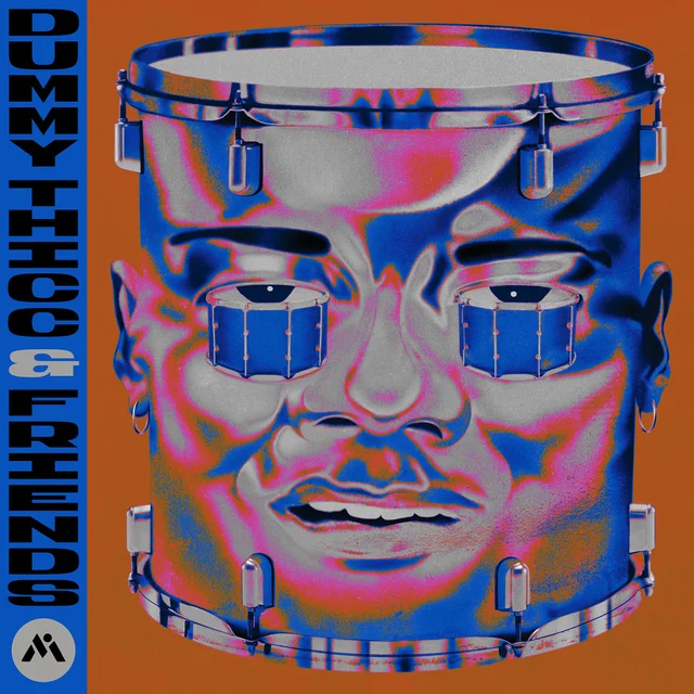 DUMMY THICC Aw Shit! (LP) 