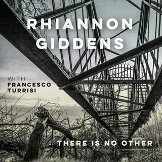 Rhiannon Giddens There Is No Other (CD)