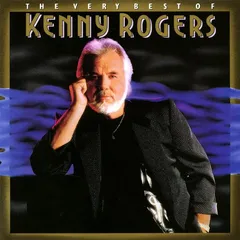 Kenny Rogers The Very Best Of Kenny Rogers (CD)