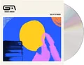 Groove Armada Edge of the Horizon (CD)