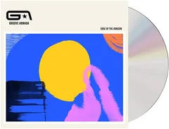 Groove Armada Edge of the Horizon (CD)