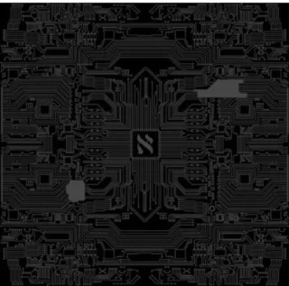 Gesaffelstein Aleph (CD)