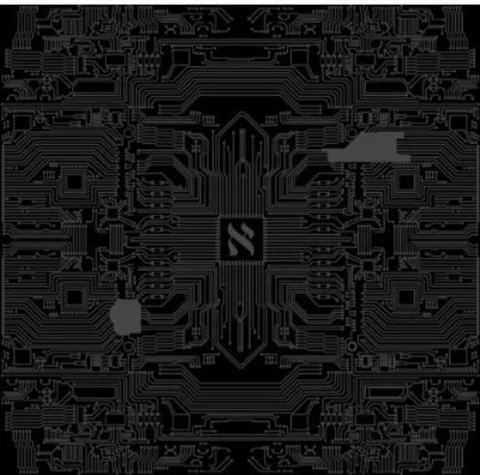 Gesaffelstein Aleph (CD) 