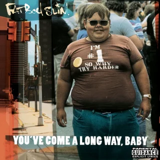 Fatboy Slim You've Come A Long Way Baby - DLX (CD)