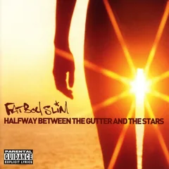Fatboy Slim Halfway Between The Gutter And The… (CD)