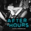 Diverse Artister Global Underground: Afterhours (2CD)