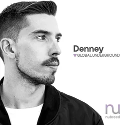 Denney Global Underground: Nubreed 12 (2CD)