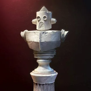 Caravan Palace Chronologic (CD)