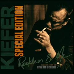 Kiefer Sutherland Reckless &amp; Me (2CD)