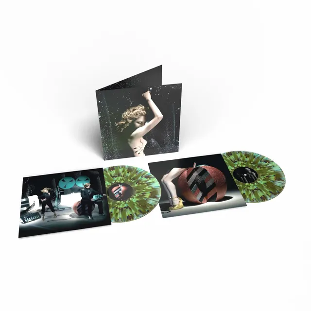 Goldfrapp Supernature: 20th… - LTD (2LP) 
