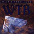 Walter Trout Prisoner of a Dream (CD)
