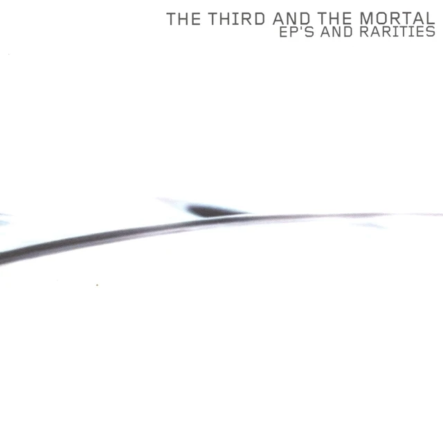The 3rd And The Mortal 2 EP's - LTD (LP) 