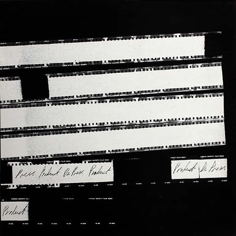 De Press Product - LTD Rød (LP) 