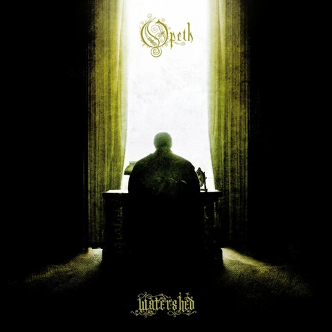 Opeth Watershed (2LP)