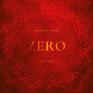 Laughing Stock Zero Acts 1 &amp; 2 - LTD (LP)