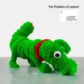 Diverse Artister The Problem Of Leisure… - LTD (2LP)