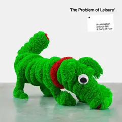 Diverse Artister The Problem Of Leisure… - LTD (2LP)