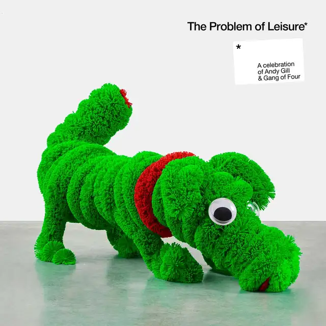 Diverse Artister The Problem Of Leisure… - LTD (2LP) 