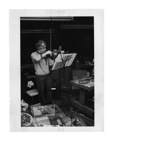 Henry Flynt Graduation (2LP) 