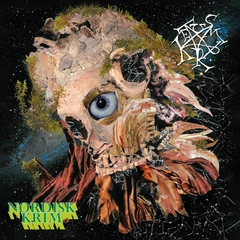 Tusmørke Nordisk Krim (2CD)