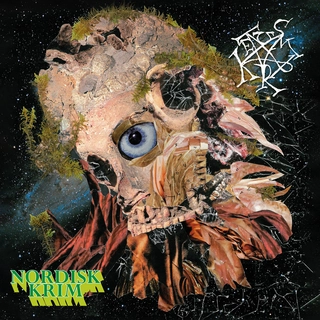 Tusmørke Nordisk Krim (2CD)