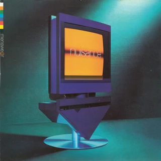 Menswear Nuisance: 25th Anniversary - RSD (LP)
