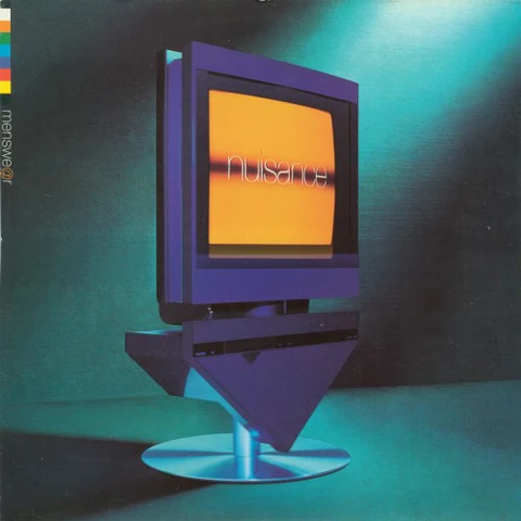 Menswear Nuisance: 25th Anniversary - RSD (LP) 
