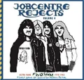 Diverse Artister Jobcentre Rejects Vol. 4 - LTD (LP)