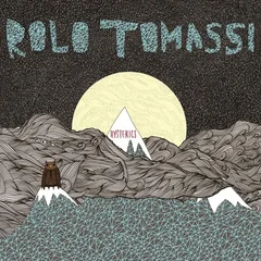 Rolo Tomassi Hysterics // Cosmology - LTD (2LP)