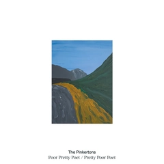 The Pinkertons Poor Pretty Poet / Pretty Poor Poet (LP)