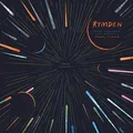 Rymden Space Sailors (2LP)
